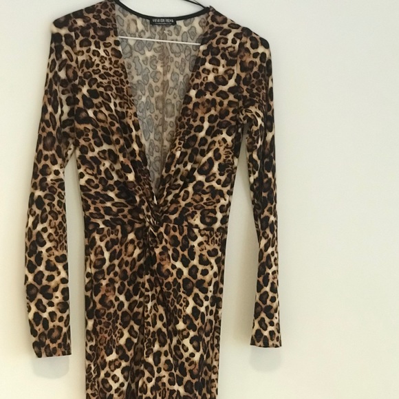 Fashion nova jumpsuit - Picture 6 of 8